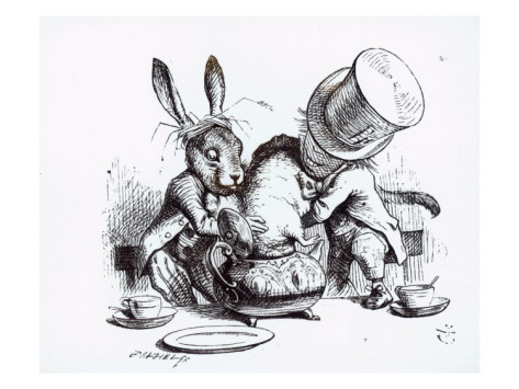 john-tenniel-mad-hatter-march-hare-and-d
